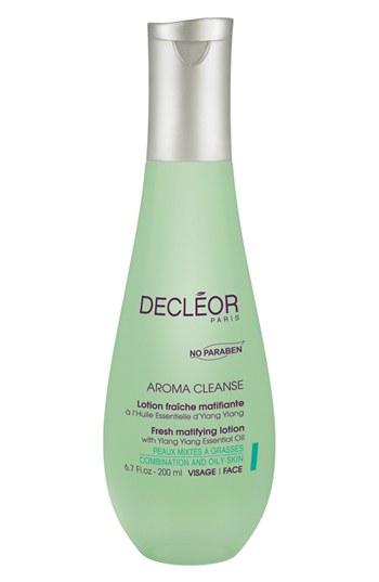 Decleor Aroma Cleanse Fresh Mattifying Lotion