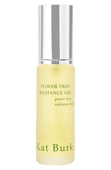 Kat Burki 'power Trio' Radiance Oil