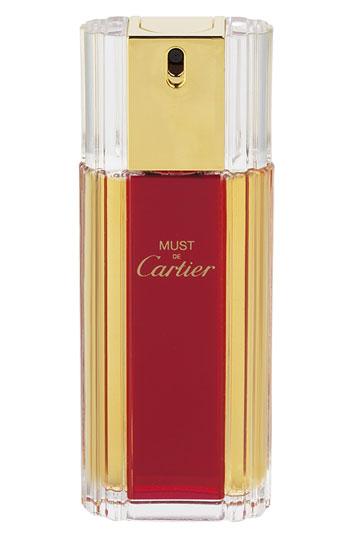 Cartier 'must De Cartier' Parfum