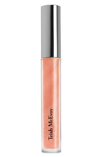 Trish Mcevoy Lip Gloss - Gorgeous Pink