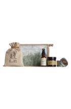 Los Poblanos Relaxed Traveler Gift Set