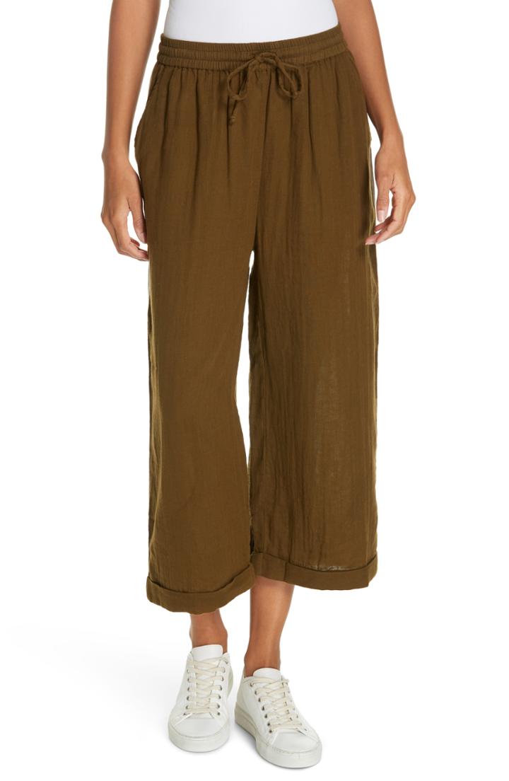 Women's Mes Demoiselles Adidaney Pants - Green