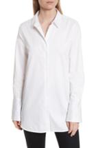 Women's Equipment Arlette Cotton Shirt - White