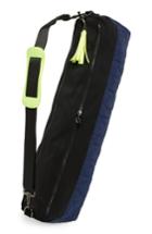 Dl Activ 'sunrise' Yoga Bag