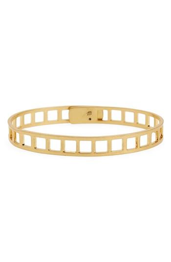 Women's Madewell Tracecraft Bangle