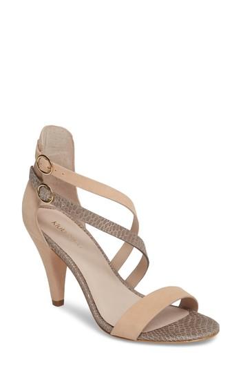 Women's Klub Nico Arden Sandal M - Beige