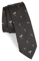Men's Paul Smith Cocktail Silk Tie