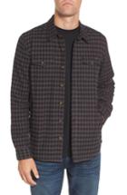 Men's O'neill Gronk Lined Flannel Shirt