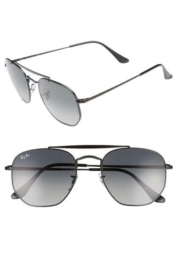 Women's Ray-ban 54mm Gradient Sunglasses -
