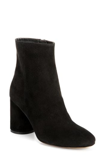 Women's Vince Ridley Bootie M - Black