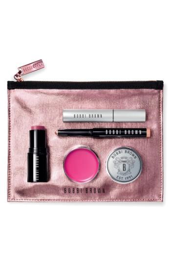 Bobbi Brown Style File Off Duty Eye, Cheek & Lip Kit - No Color
