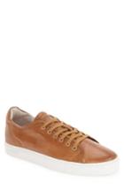 Men's Blacktone 'lm24' Sneaker Us / 46eu - Brown