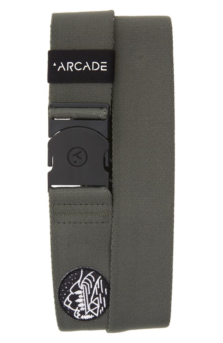 Men's Arcade Rambler Belt
