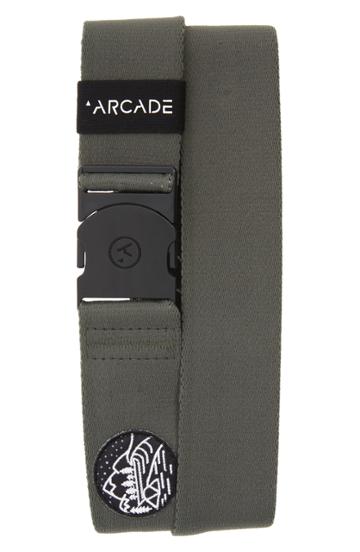 Men's Arcade Rambler Belt