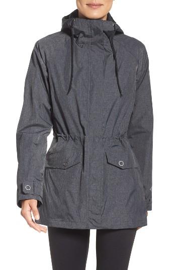 Women's Columbia Laurelhurst Park Jacket - Black