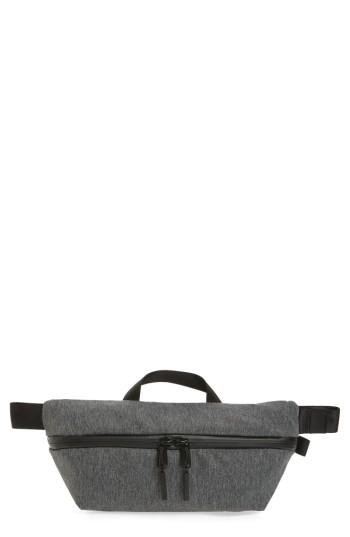 Men's Aer Belt Bag - Grey