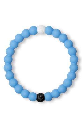 Women's Lokai Split Blue Bracelet