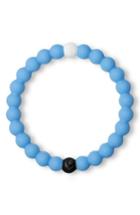 Women's Lokai Split Blue Bracelet