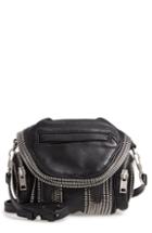 Alexander Wang Micro Marti Leather Crossbody Bag -