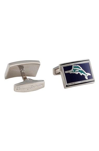 Men's Tommy Bahama Marlin Cuff Links