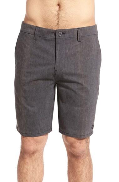 Men's Rip Curl 'mirage Gates' Hybrid Shorts