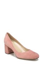 Women's Naturalizer Whitney Pump N - Pink