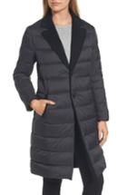 Women's Mackage Reversible Quilted Puffer/reefer Coat