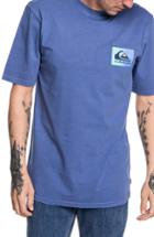 Men's Quiksilver Original Classic Patch T-shirt