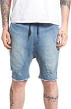 Men's Zanerobe Sureshot Denim Shorts - Blue
