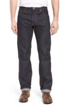 Men's Jean Shop Rocker Straight Leg Jeans