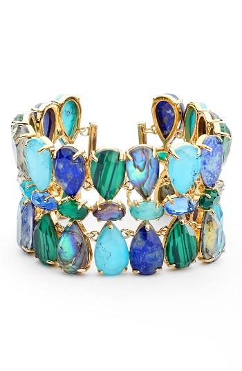 Women's Kate Spade New York Wide Line Bracelet