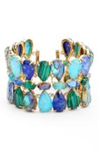 Women's Kate Spade New York Wide Line Bracelet