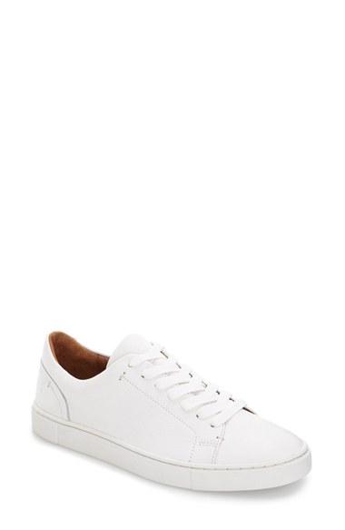 Women's Frye Ivy Sneaker