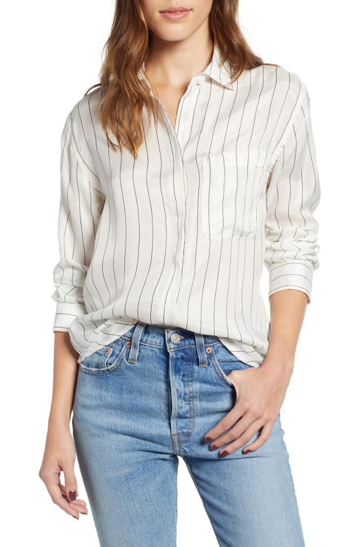 Women's Rails Hayden Shirt