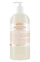 Kiehl's Since 1851 Grapefruit Bath & Shower Liquid Body Cleanser .8 Oz