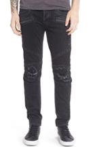 Men's Hudson Jeans 'blinder' Skinny Fit Moto Jeans