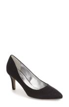 Women's David Tate Opera 3 Pointy Toe Pump