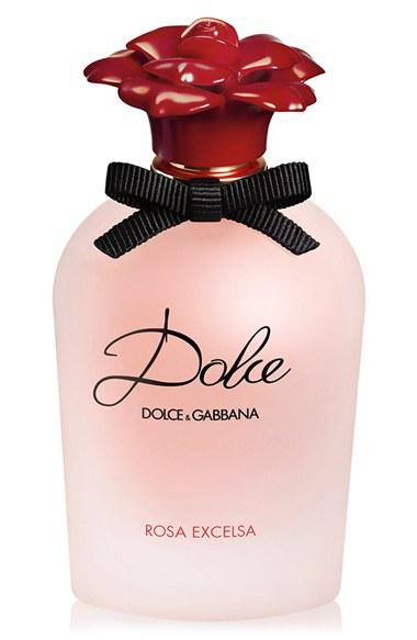 Dolce & Gabbana Beauty 'dolce Rosa Excelsa' Eau De Parfum