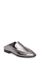 Women's Rag & Bone Alix Convertible Loafer Us / 36eu - Grey