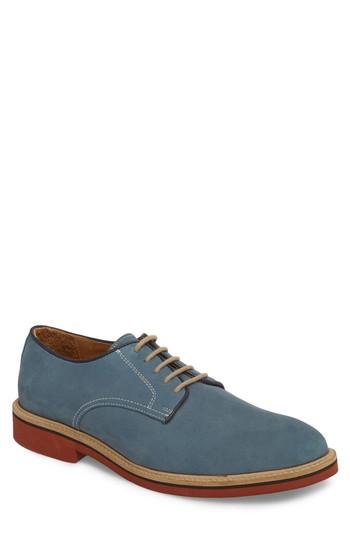 Men's 1901 'merick' Derby M - Grey