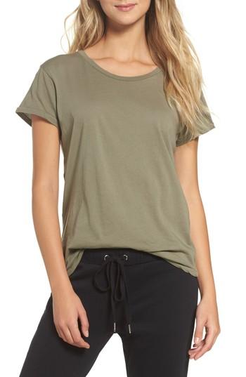 Women's Ragdoll Tee