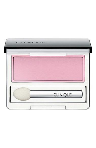 Clinique 'all About Shadow' Shimmer Eyeshadow - Bubble Bath