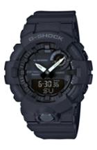 Men's G-shock Steptracker Bluetooth Enabled Resin Strap Watch, 49mm