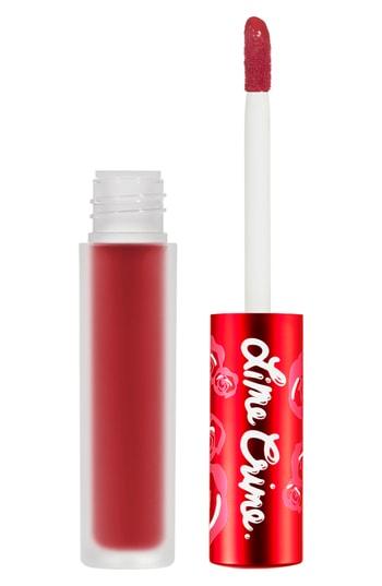 Lime Crime Velvetines Matte Liquid Lipstick - Rustic