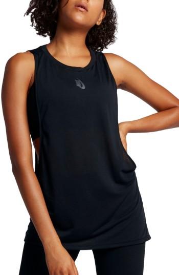 Women's Nike Nikelab Essential Training Tank
