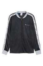 Men's Champion Reversible Mesh Jacket