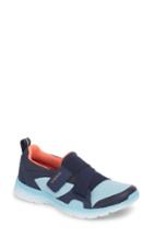 Women's Vionic Dash Sneaker M - Blue