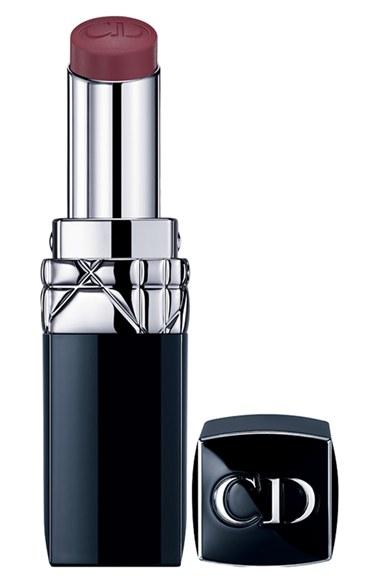 Dior 'rouge Dior Baume' Natural Lip Treatment - 988 Nuit Rose