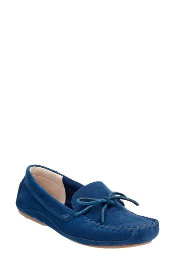 Women's Clarks Natala Rio Loafer