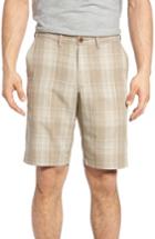 Men's Tommy Bahama Dayboard Plaid Shorts